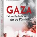 Copertă produs GAZA - cel mai fierbinte loc de pe Păm&acirc;nt - gallery small 