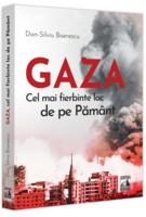 Imagine produs GAZA - cel mai fierbinte loc de pe Păm&acirc;nt