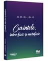 Copertă produs Cuvintele, &icirc;ntre fizic și metafizic - thumb 1