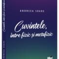 Copertă produs Cuvintele, &icirc;ntre fizic și metafizic - gallery small 