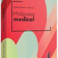 Copertă produs Malpraxis medical - gallery small 
