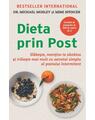 Copertă produs Dieta prin post - thumb 1