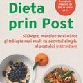 Copertă produs Dieta prin post - gallery small 