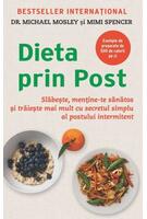 Dieta prin post