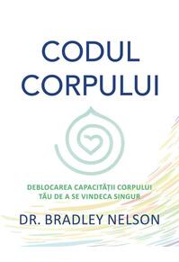 Copertă produs Codul corpului
