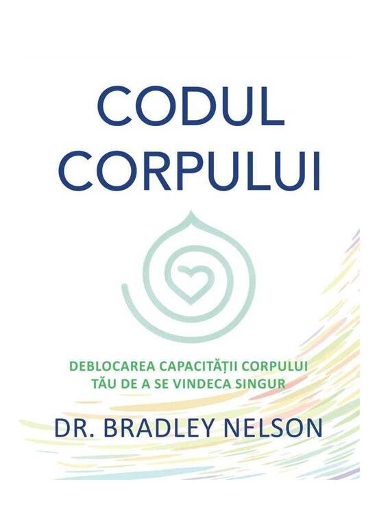 Copertă produs Codul corpului - gallery big 1
