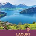 Copertă produs Lacuri. O lume fascinantă - gallery small 