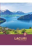 Imagine produs Lacuri. O lume fascinantă