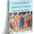 Copertă produs Parabolele și &icirc;nvățăturile Domnului Iisus Hristos - gallery small 