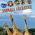 Copertă produs Animale sălbatice - gallery small 