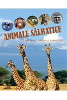 Animale sălbatice