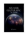 Copertă produs Atlasul geografic al lumii 2024 - thumb 1