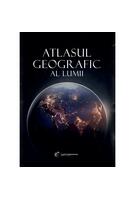 Atlasul geografic al lumii 2024