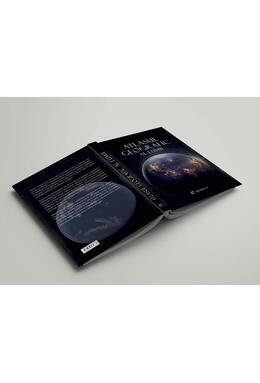 Copertă produs Atlasul geografic al lumii 2024