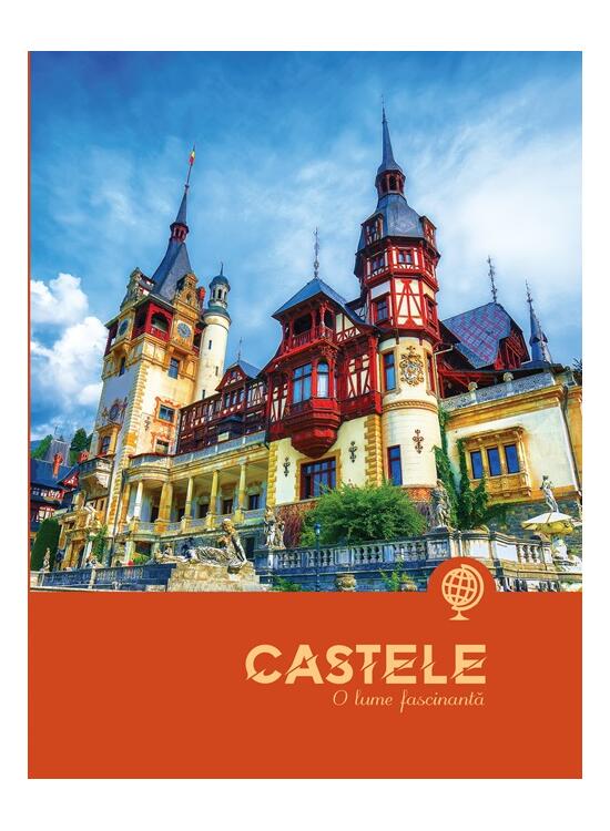 Copertă produs Castele - gallery big 1