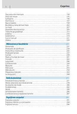 Copertă produs Dicționar tematic englez