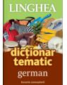 Copertă produs Dicționar tematic german - thumb 1