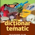 Copertă produs Dicționar tematic german - gallery small 