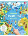 Copertă produs Carte sonoră. Găsește-mă! - Atlasul lumii - thumb 1