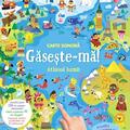 Copertă produs Carte sonoră. Găsește-mă! - Atlasul lumii - gallery small 