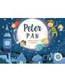 Copertă produs Peter Pan. O poveste pop-up cu imagini 3D - thumb 1