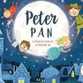 Copertă produs Peter Pan. O poveste pop-up cu imagini 3D - gallery small 