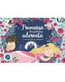 Copertă produs Frumoasa din pădurea adormită. O poveste pop-up cu imagini 3D - thumb 1