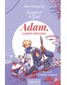 Copertă produs Adam, copilul viitorului (Vol. 4) - thumb 1