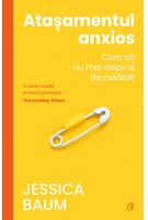 Imagine produs Atașamentul anxios