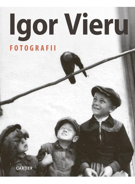 Copertă produs Fotografii - gallery big 1