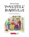 Copertă produs Poveştile bunicului - thumb 2