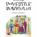 Copertă produs Poveştile bunicului - gallery small 