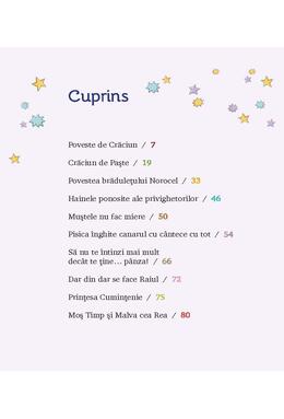 Copertă produs Poveştile bunicului