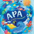 Copertă produs Apa. O lume fascinantă - gallery small 