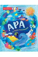 Apa. O lume fascinantă