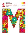 Copertă produs Matematică şi explorarea mediului. Clasa I - thumb 1