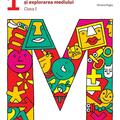 Copertă produs Matematică şi explorarea mediului. Clasa I - gallery small 