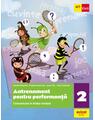 Copertă produs Comunicare &icirc;n limba rom&acirc;nă. Antrenament pentru performanță. Clasa a II-a - thumb 1