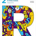 Copertă produs Comunicare &icirc;n Limba Rom&acirc;nă. Clasa a II-a - gallery small 