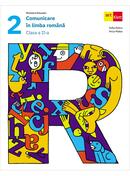 Comunicare &icirc;n Limba Rom&acirc;nă. Clasa a II-a