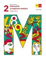Copertă produs Matematică şi explorarea mediului. Clasa II - thumb 1