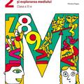 Copertă produs Matematică şi explorarea mediului. Clasa II - gallery small 