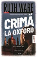 Crimă la Oxford