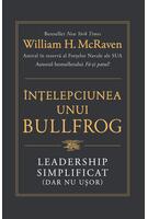 Imagine produs &Icirc;nțelepciunea unui Bullfrog