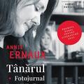 Copertă produs T&acirc;nărul. Fotojurnal - gallery small 