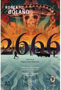 Copertă produs 2666