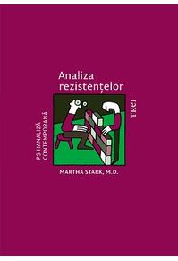 Copertă produs Analiza rezistențelor