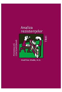 Copertă produs Analiza rezistențelor