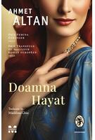 Imagine produs Doamna Hayat (Vol. 1)