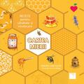 Copertă produs Cartea mierii - gallery small 